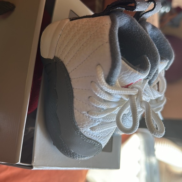 Jordan Other - 2c retro 12